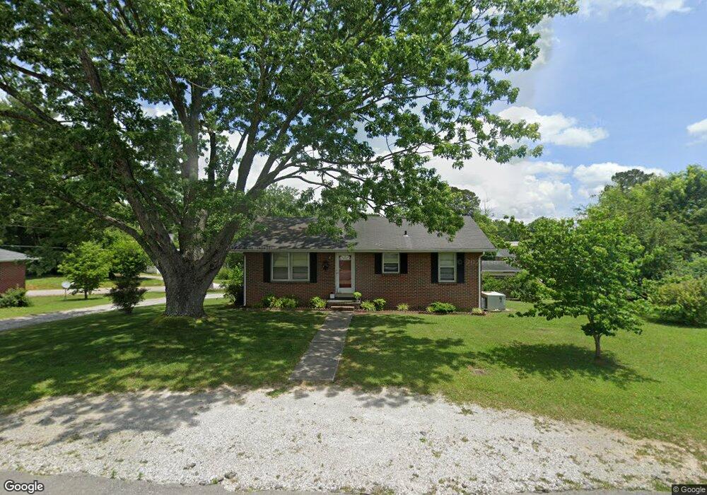 139 Woodcrest Blvd, Manchester, TN 37355 - photo 1