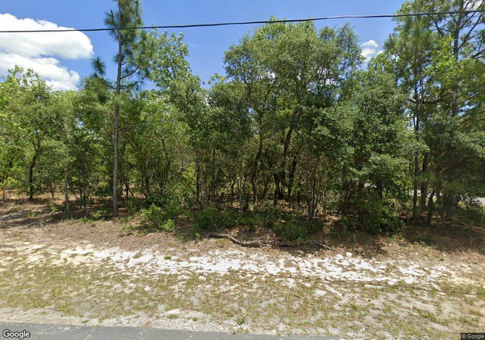 3180 W Sharpes Dr, Citrus Springs, FL 34434 - photo 1