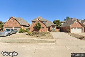 917 Riviera Dr, Norman, OK 73072