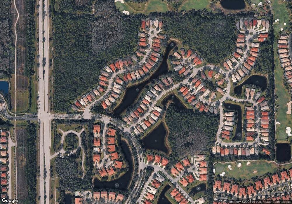 6025 Highwood Park Ln, Naples, FL 34110 - photo 1