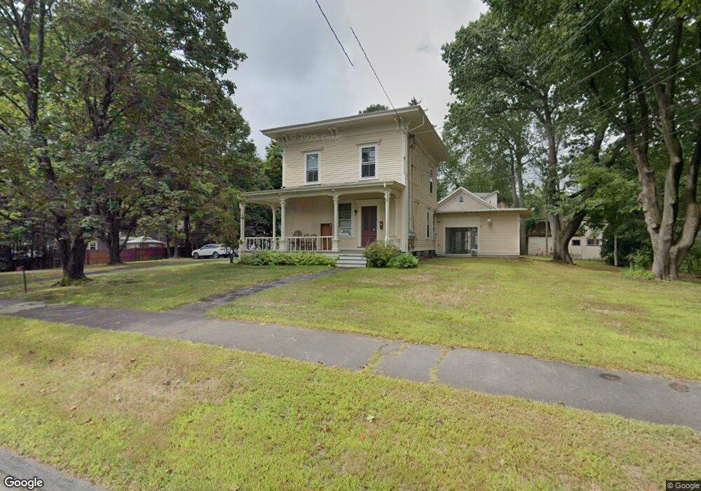 70 N Whitney St unit C, Amherst, MA 01002 - photo 1