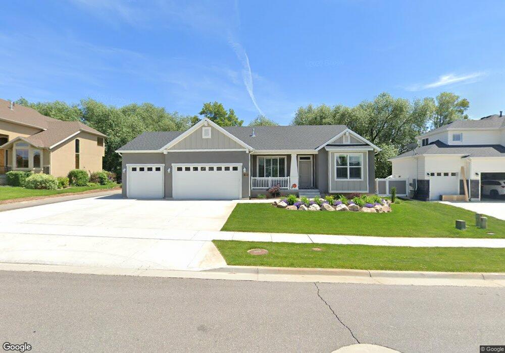 709 W Abbey Way, Layton, UT 84041 - photo 1