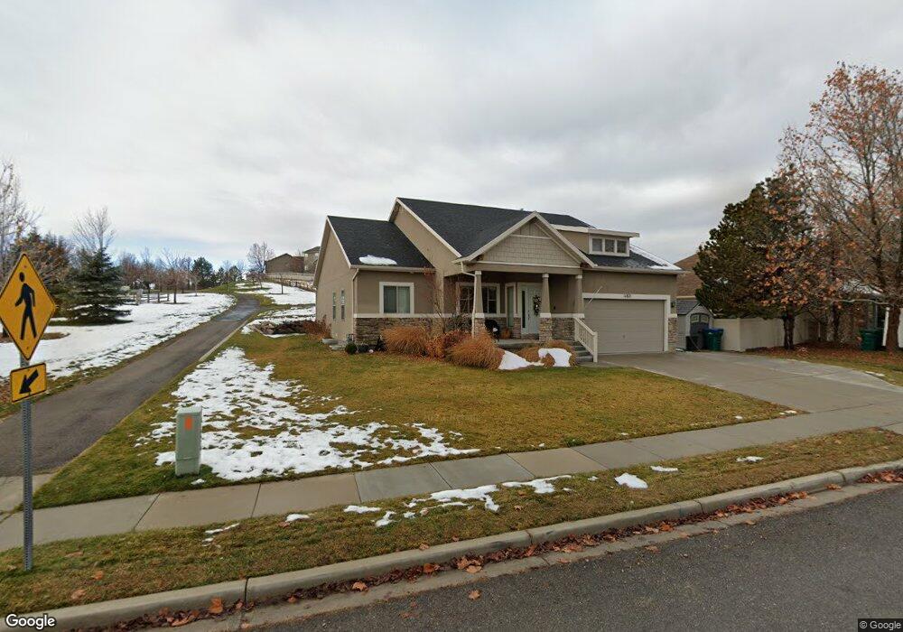 11821 N Athena Dr, Highland, UT 84003 - photo 1