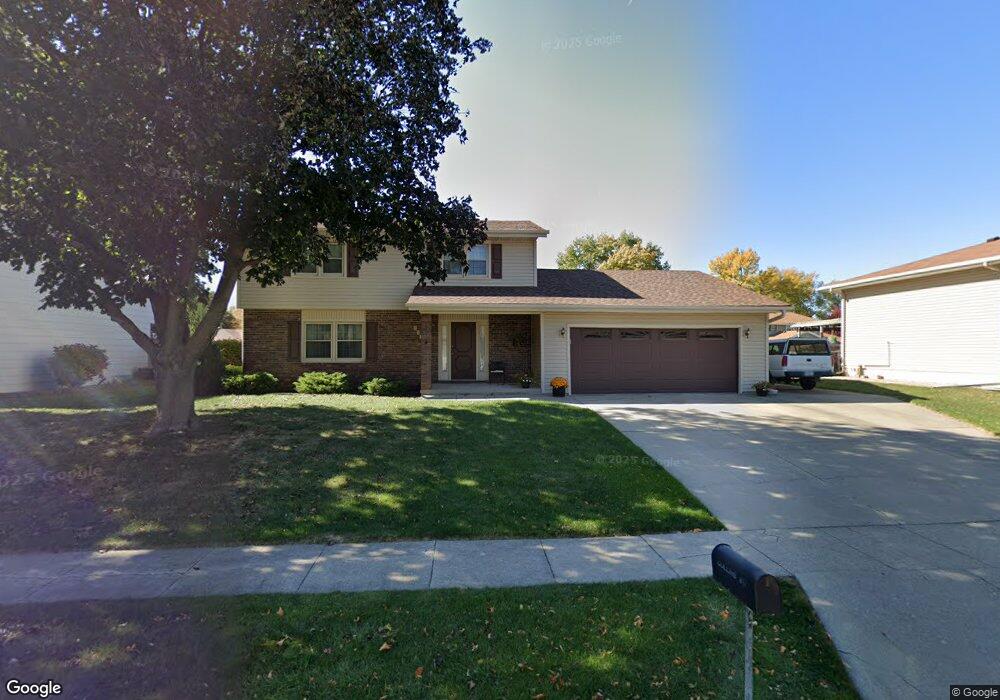 817 E 18th St N, Newton, IA 50208 - photo 1