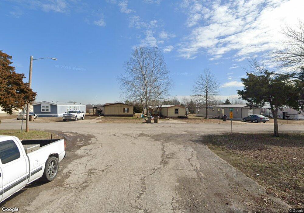 2216 W 89th St N, Sperry, OK 74073 - photo 1