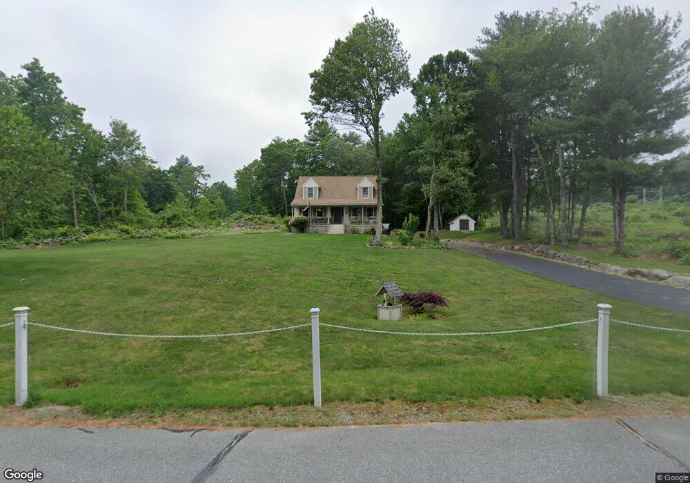 5 Shelly Dr, Pelham, NH 03076 - photo 1