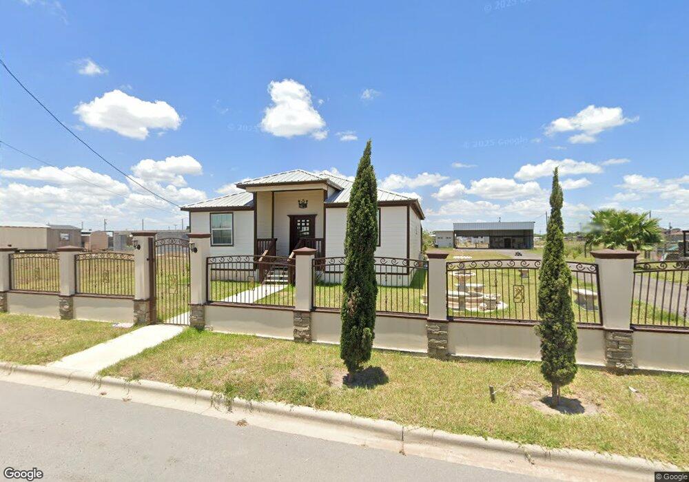 2306 Topacio St, Donna, TX 78537 - photo 1