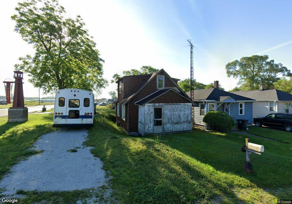 3701 Mississippi St, Hobart, IN 46342 - photo 1