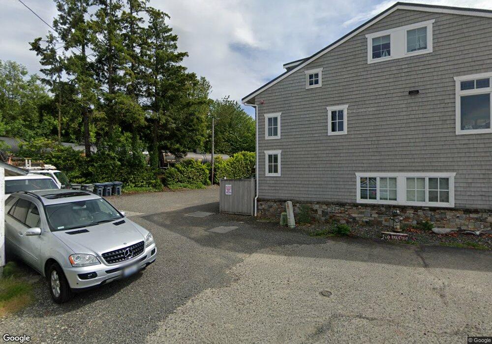 2701 Day Island Blvd W, University Place, WA 98466 - photo 1