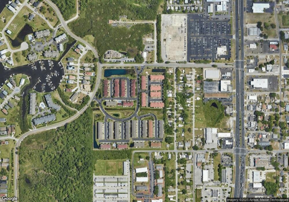 5607 Blackfin Dr, New Port Richey, FL 34652 - photo 1