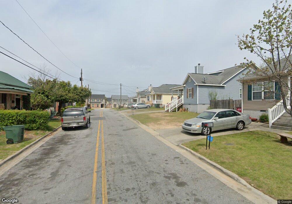 0 Henrietta St unit 8861287, Macon, GA 31201 - photo 1