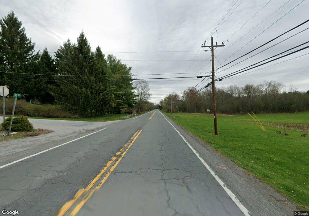 TBD Sarah Wells Trail, Hamptonburgh, NY 10992 - photo 1