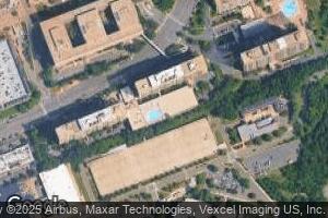 3709 S George Mason Dr Unit 314, Baileys Crossroads, VA 22041