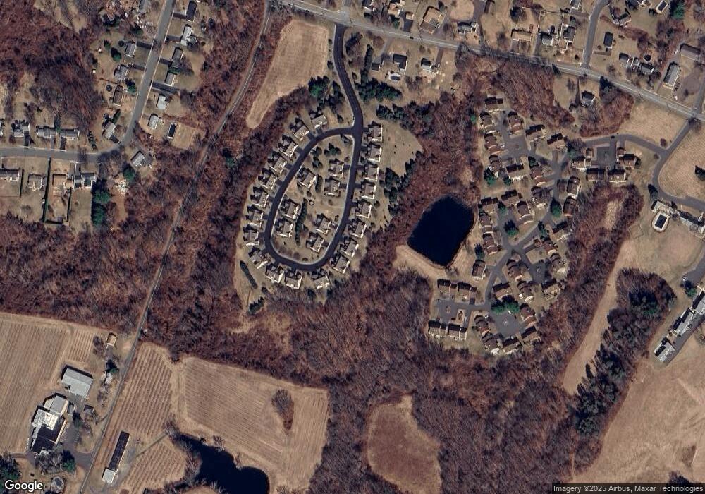 13 Balsam Ridge Cir, Wallingford, CT 06492 - photo 1