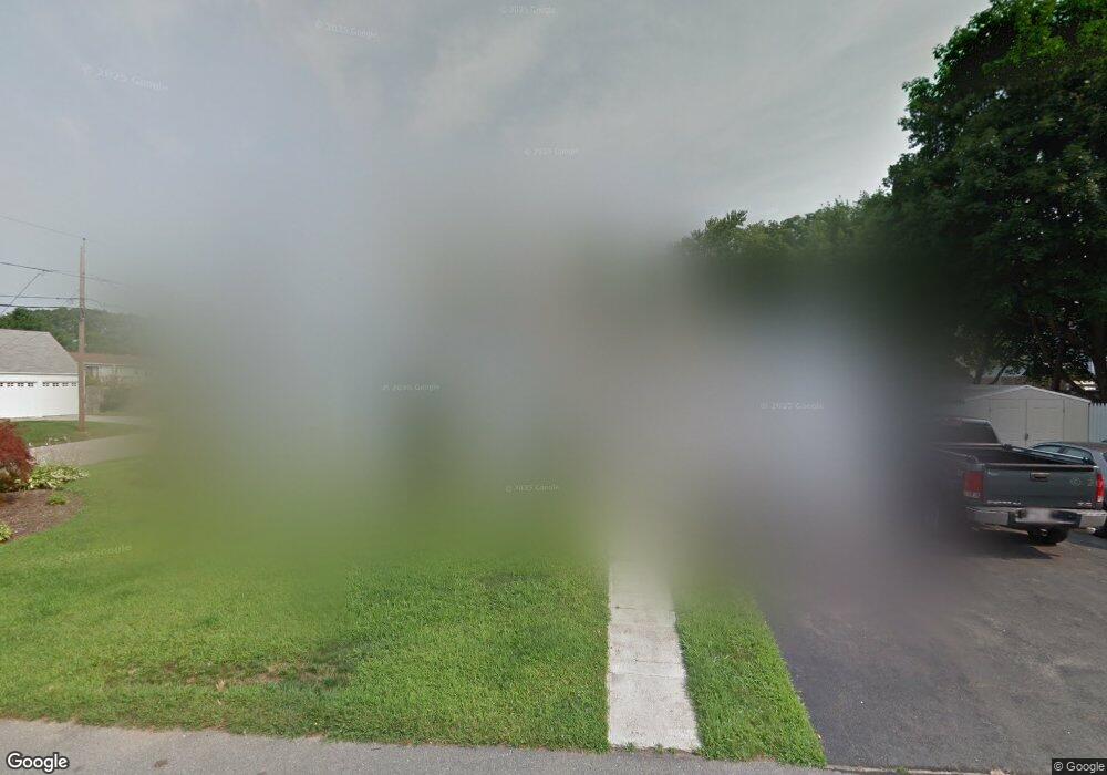 41 Brandon St, Warwick, RI 02888 - photo 1