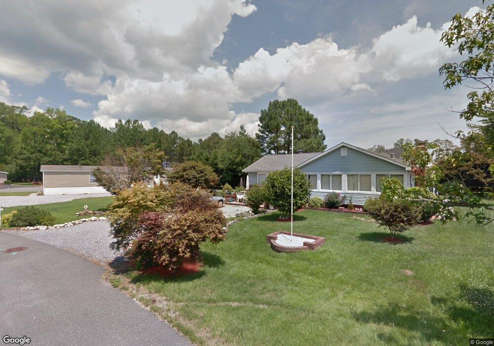 927 Po Box, Ocean View, DE 19970 - photo 1