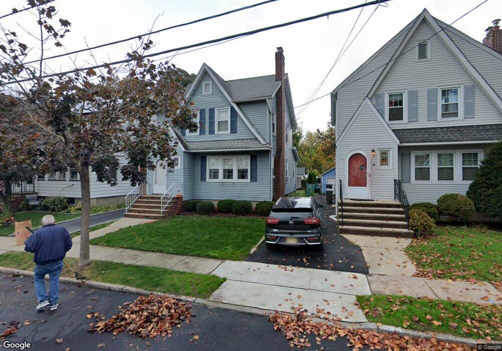 50 Clark Ave, Bloomfield, NJ 07003 - photo 1