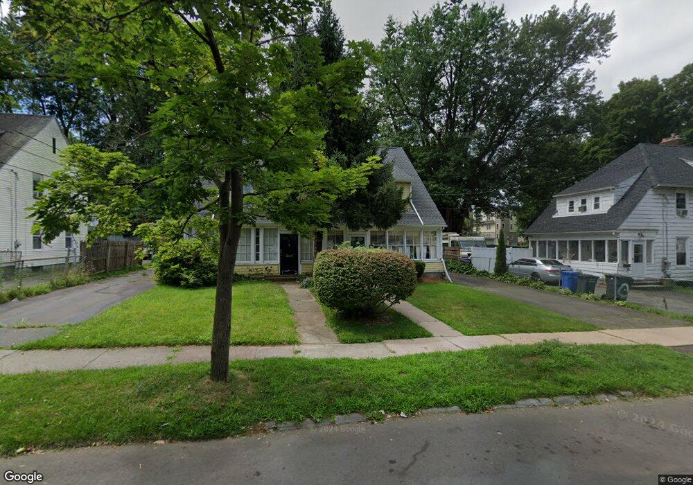 41 Allendale Rd, Hartford, CT 06106 - photo 1