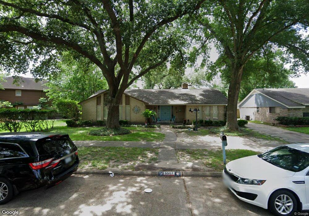 5507 Turfwood Ln, Houston, TX 77088 - photo 1