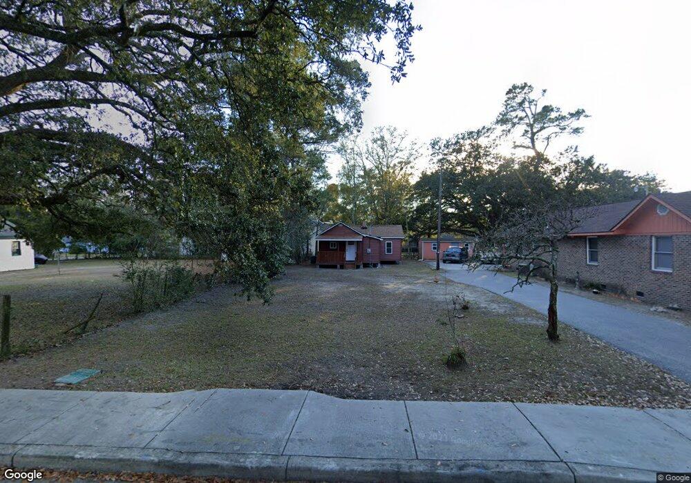 1007 Whittemore St, Conway, SC 29527 - photo 1