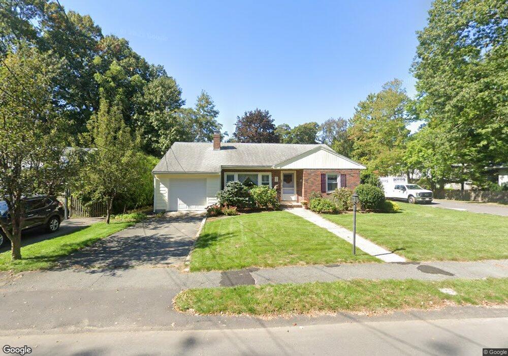 25 Willow St, Needham, MA 02492 - photo 1