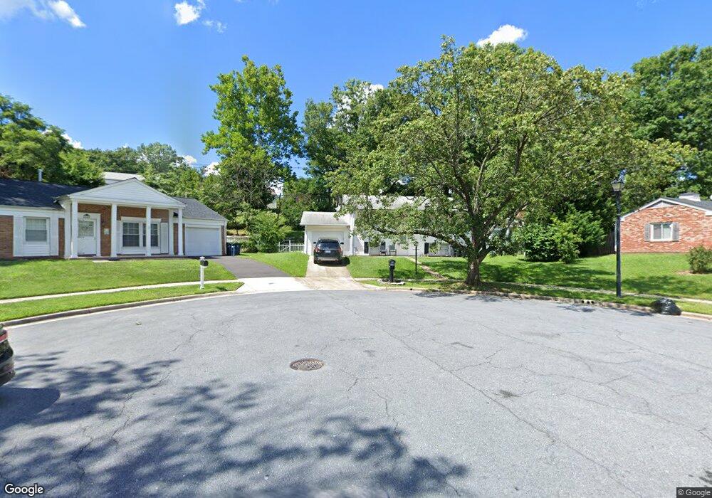 13207 Clarington Ct, Laurel, MD 20708 - photo 1