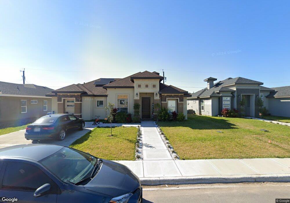 815 Hawk St, Alamo, TX 78516 - photo 1