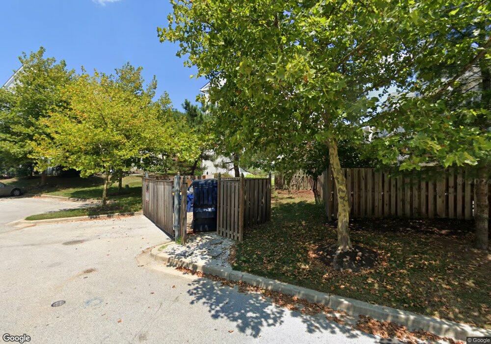 122 Blackbird Hill Ln, Laurel, MD 20724 - photo 1