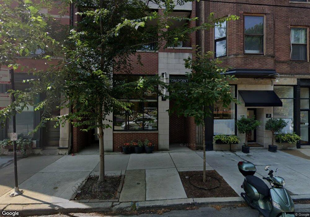 1137 W Webster Ave, Chicago, IL 60614 - photo 1