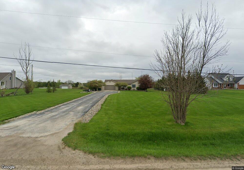 7083 van Vleet Rd, Swartz Creek, MI 48473 - photo 1