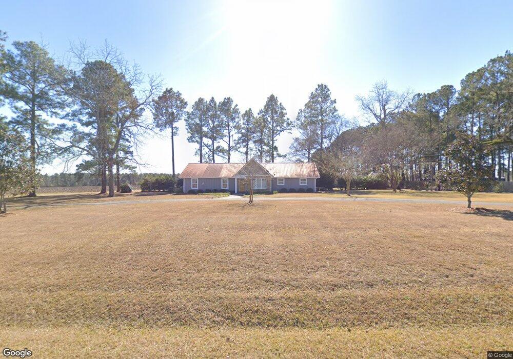 959 Spring Hill Rd, Whigham, GA 39897 - photo 1