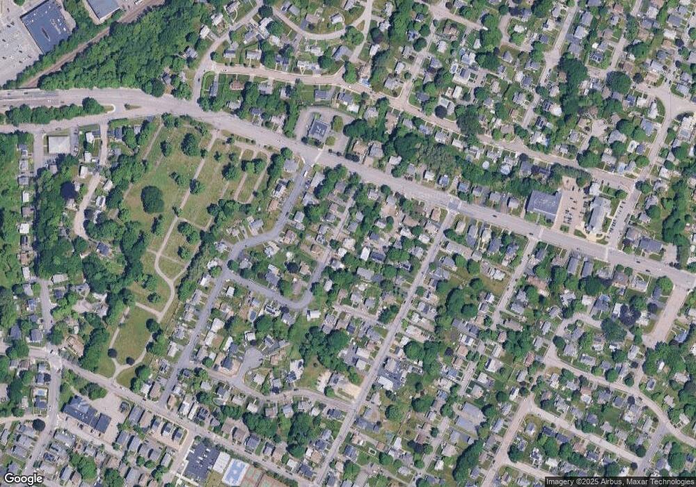 22 Gilbert St, Waltham, MA 02453 - photo 1