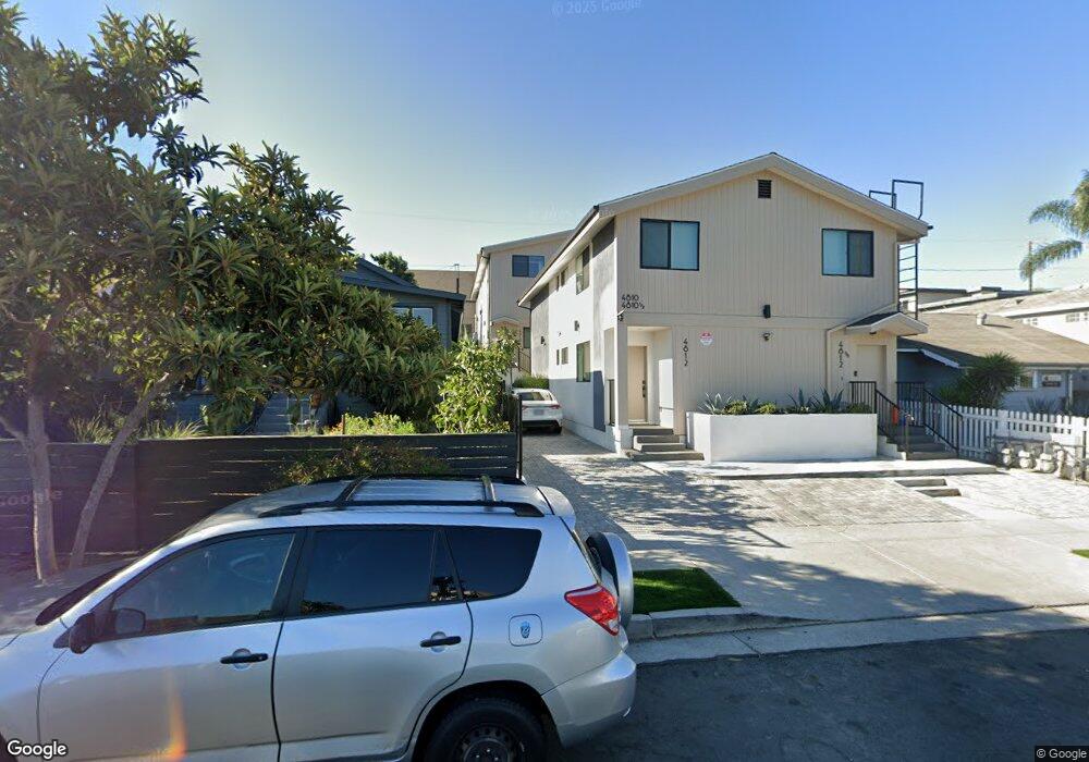 4810 Mascot St unit 1, Los Angeles, CA 90019 - photo 1