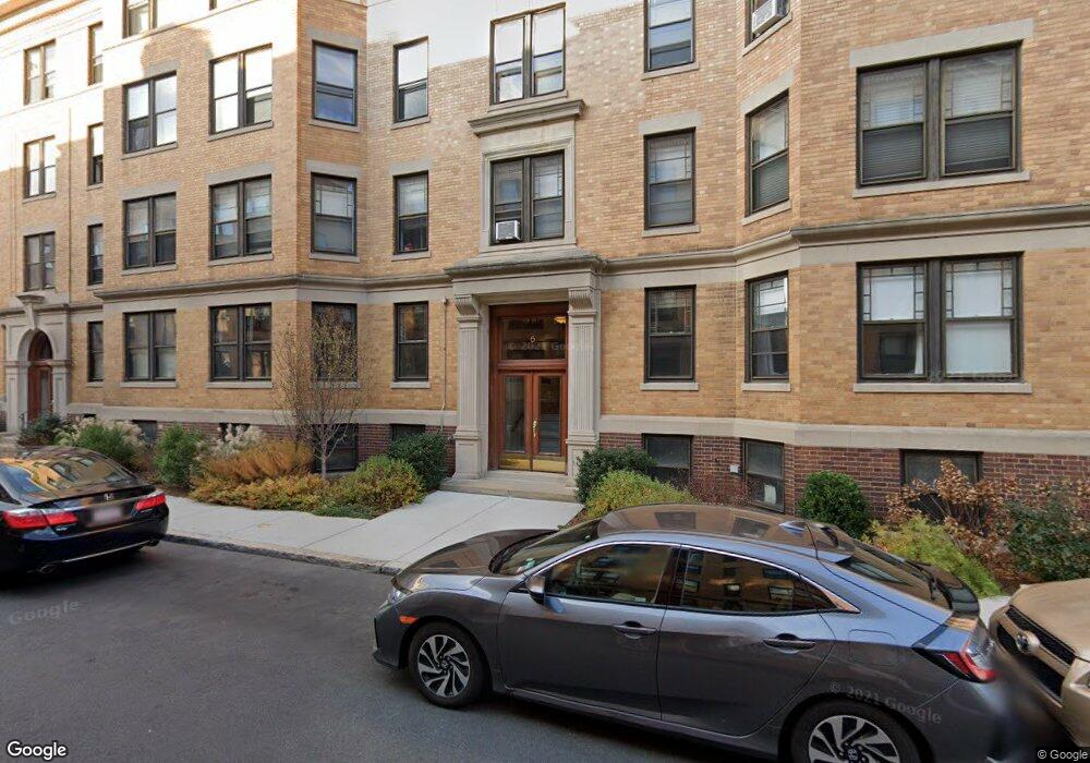 6 Newport Rd unit 5, Cambridge, MA 02140 - photo 1