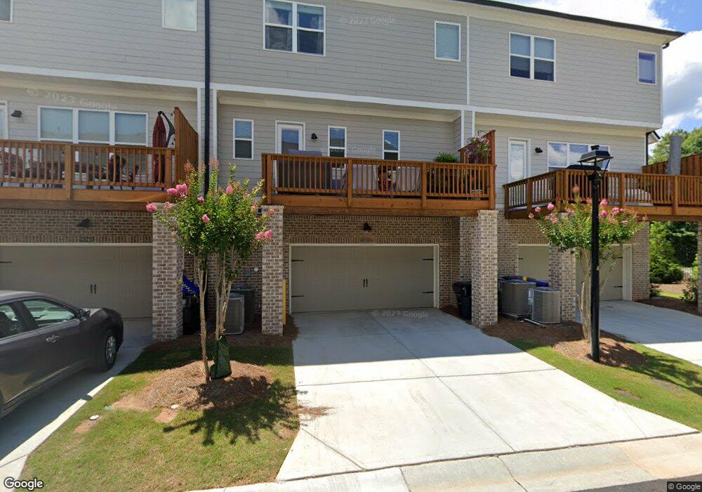 9050 River Rapids Aly, Roswell, GA 30076 - photo 1