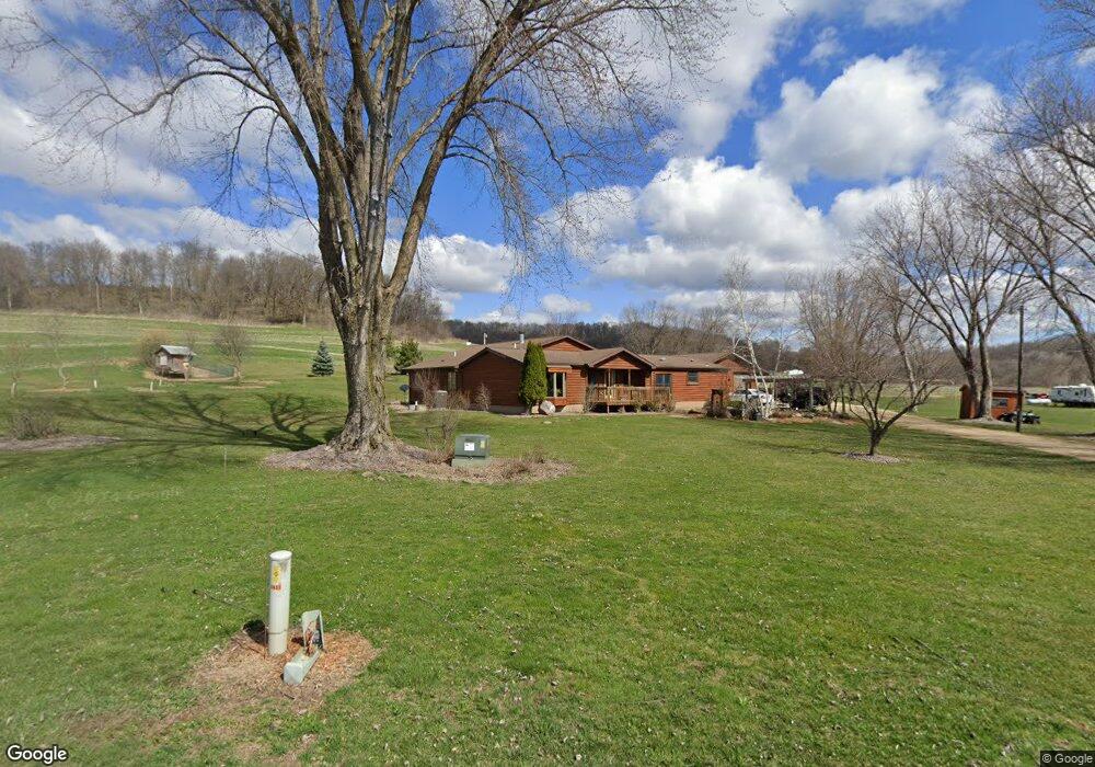 N21768 Oak Ridge Dr, Galesville, WI 54630 - photo 1