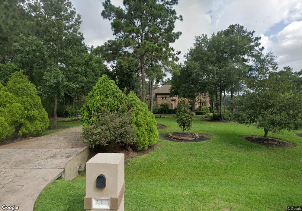 27511 E Benders Landing Blvd, Spring, TX 77386 - photo 1