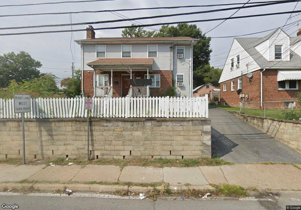 5810 Riggs Rd, Hyattsville, MD 20783 - photo 1