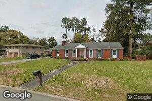 1426 S Camden Cir, Savannah, GA 31406