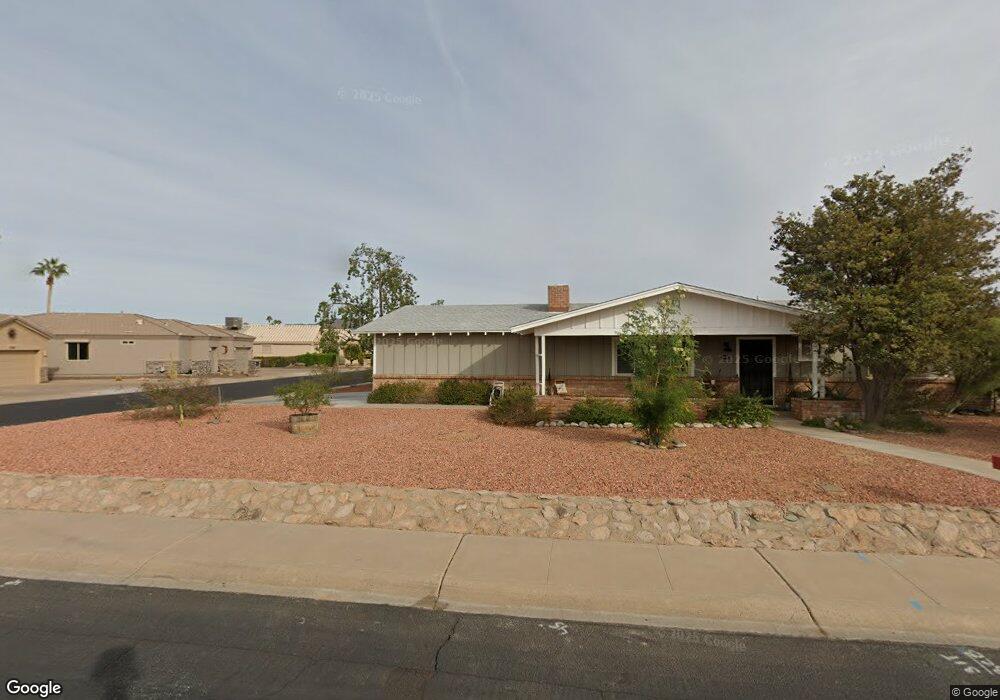 2461 N Ashton Place, Mesa, AZ 85215 - photo 1