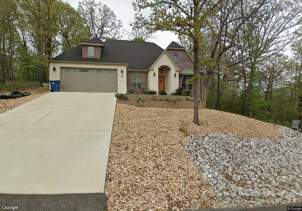 39 Bradford Dr, Bella Vista, AR 72715 - photo 1