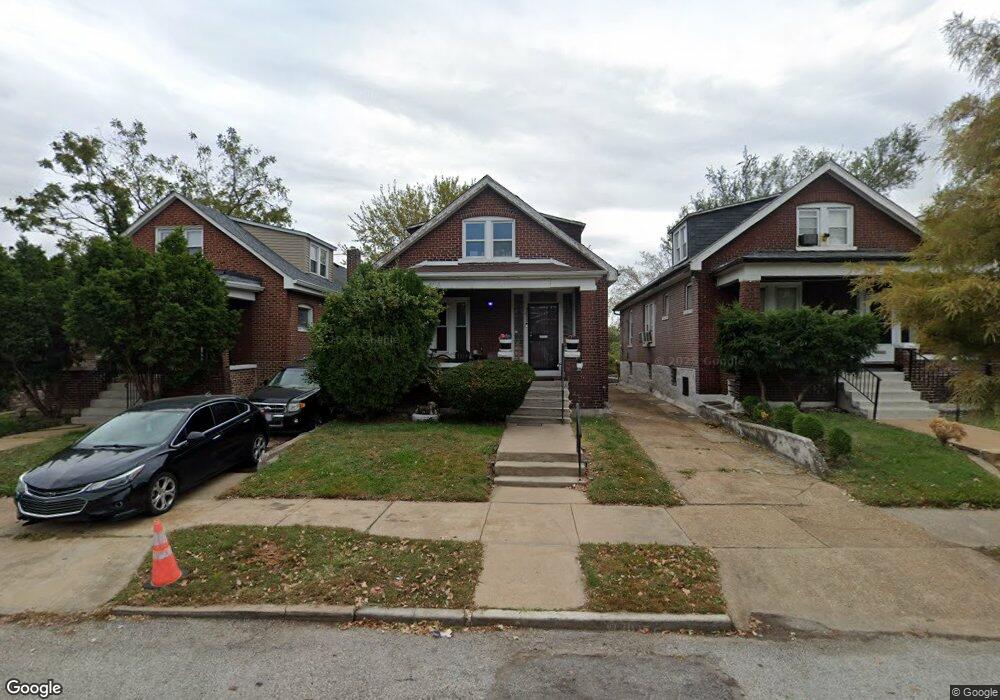 4830 Sacramento Ave, Saint Louis, MO 63115 - photo 1