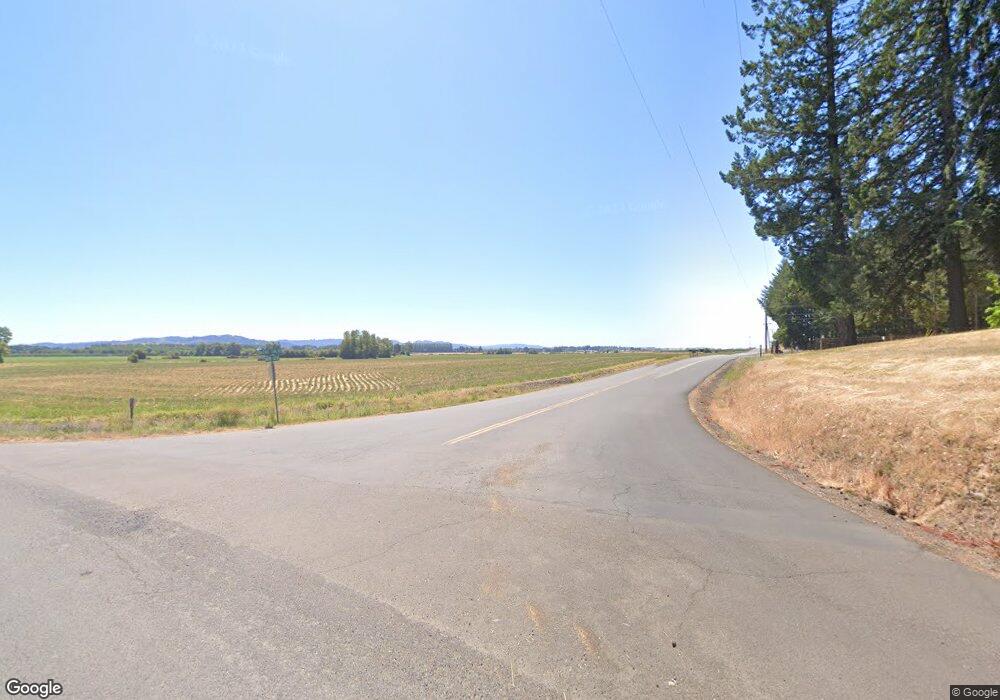 16115 SW Masonville Rd, McMinnville, OR 97128 - photo 1