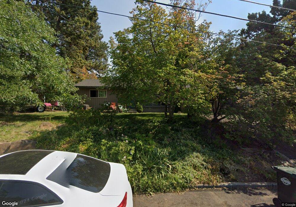 1320 NE 12th St, Bend, OR 97701 - photo 1