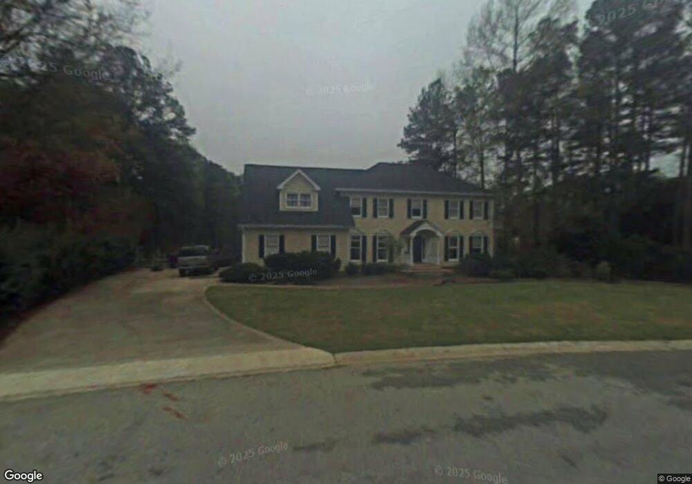 1379 Saint Michaels Ct SW, Lilburn, GA 30047 - photo 1