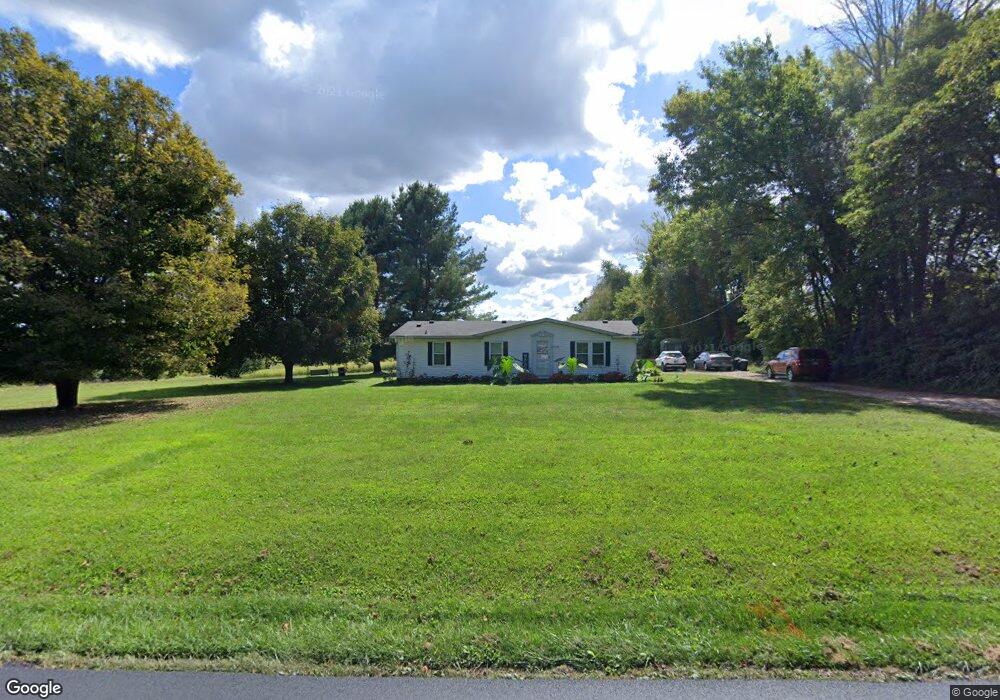 8475 Ernstberger Rd, Georgetown, IN 47122 - photo 1