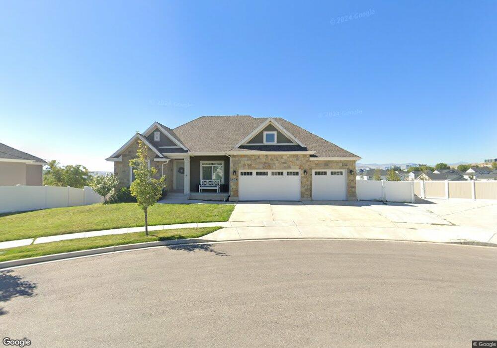 2941 N Trail Side Ct, Lehi, UT 84043 - photo 1