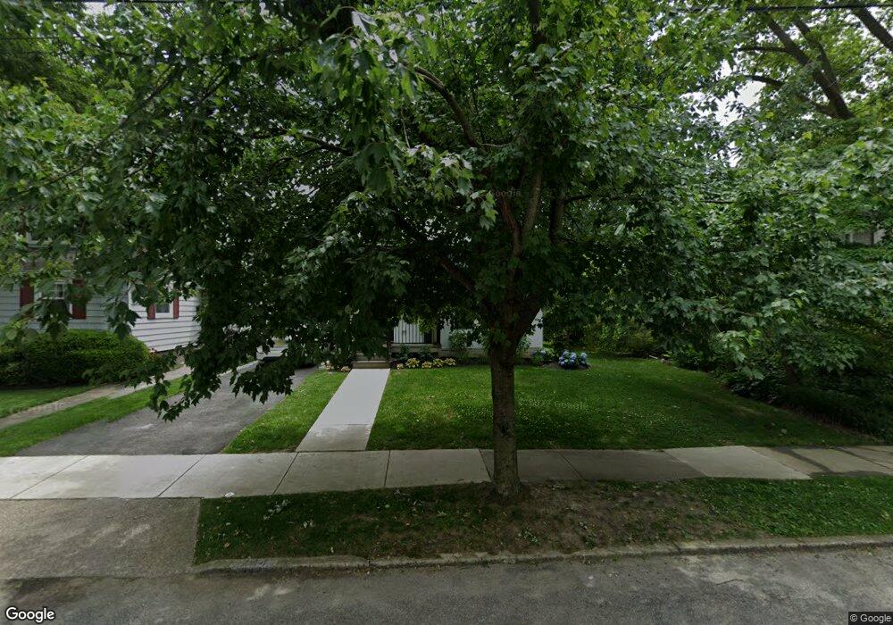 244 Wayne Ave, Haddonfield, NJ 08033 - photo 1