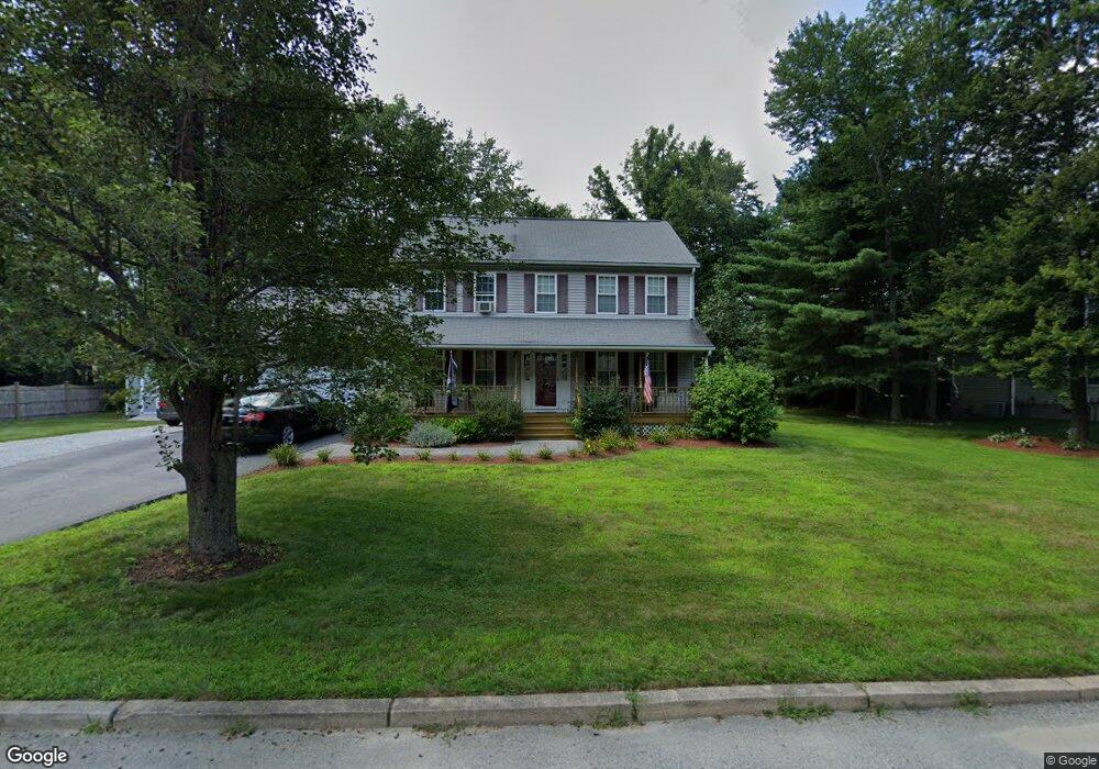 4 Rolling Meadows Rd, Burrillville, RI 02859 - photo 1