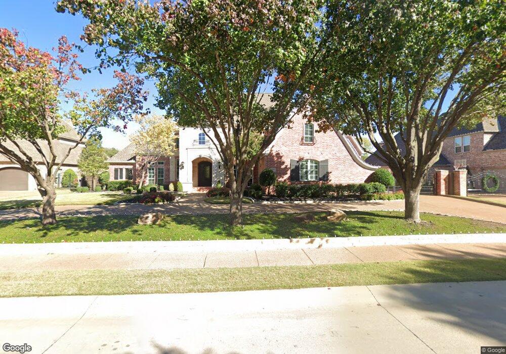 1311 Eagle Bend, Southlake, TX 76092 - photo 1